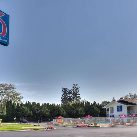 Motel 6-Tigard, Or - Portland South - Lake Oswego Esterno foto
