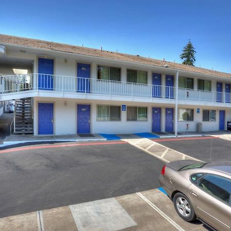 Motel 6-Tigard, Or - Portland South - Lake Oswego Esterno foto