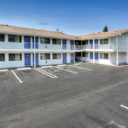Motel 6-Tigard, Or - Portland South - Lake Oswego Esterno foto