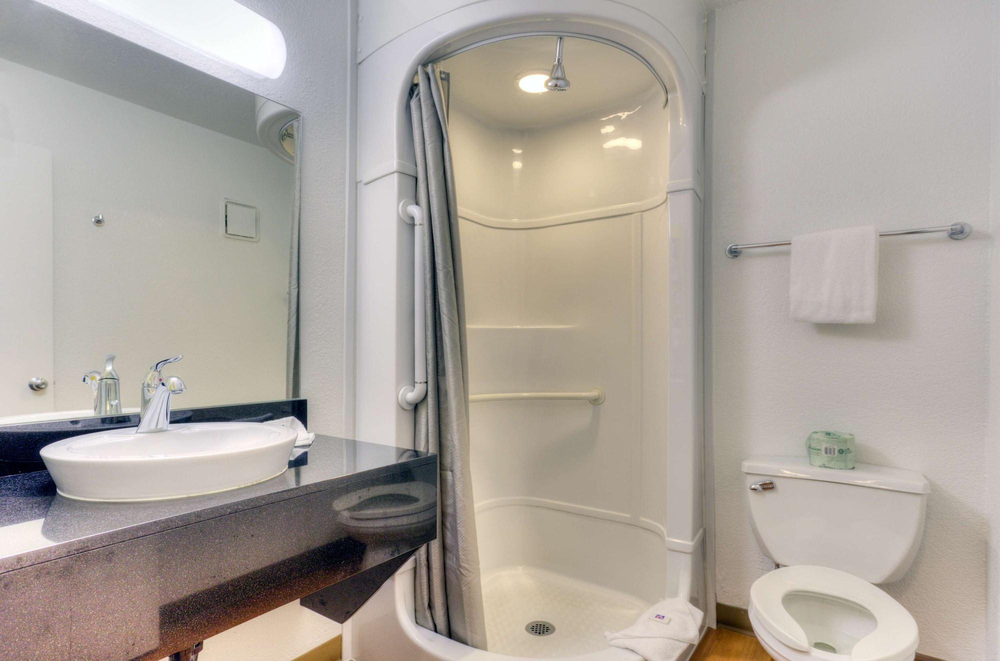 Motel 6-Tigard, Or - Portland South - Lake Oswego Esterno foto