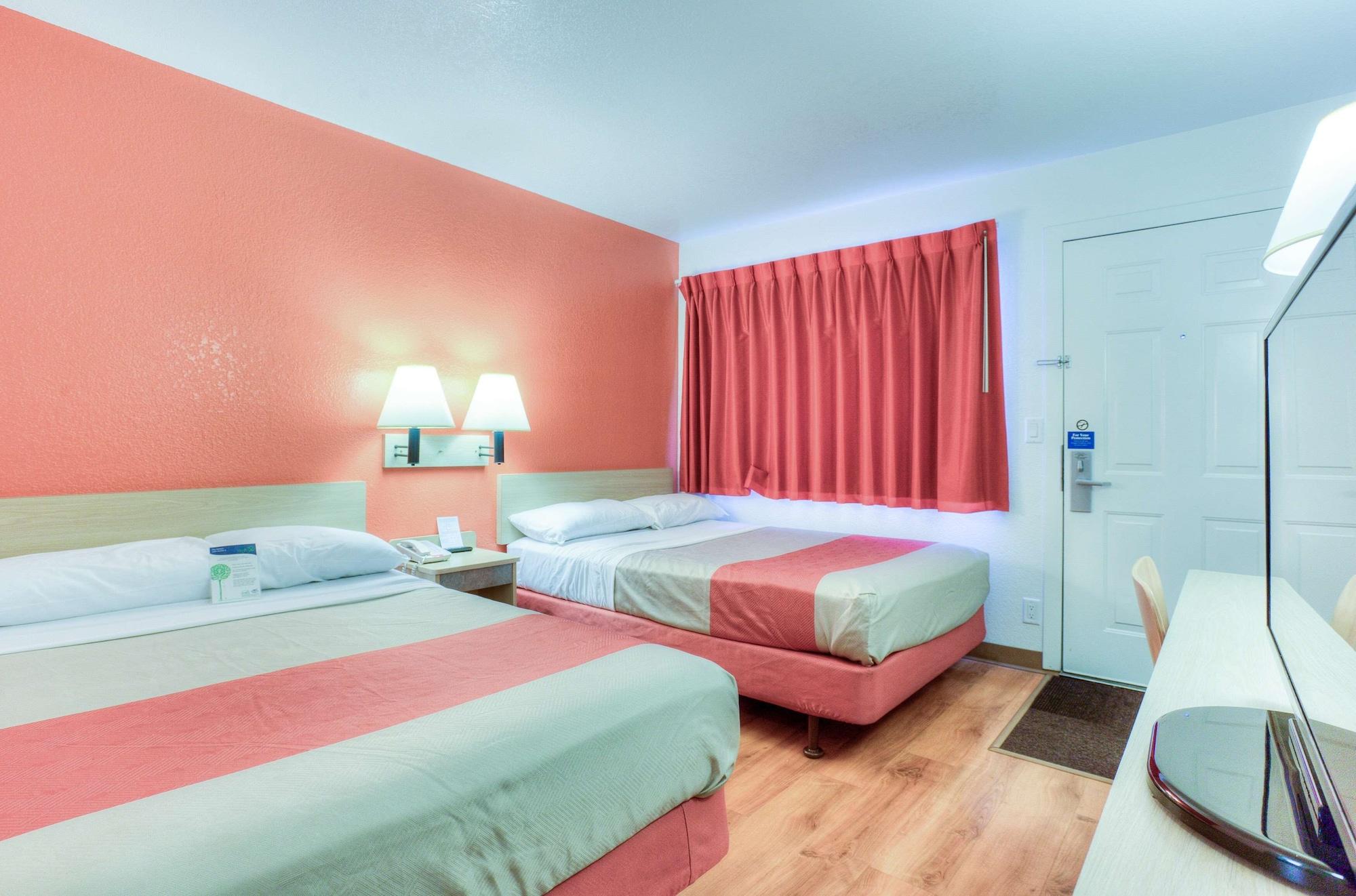 Motel 6-Tigard, Or - Portland South - Lake Oswego Esterno foto