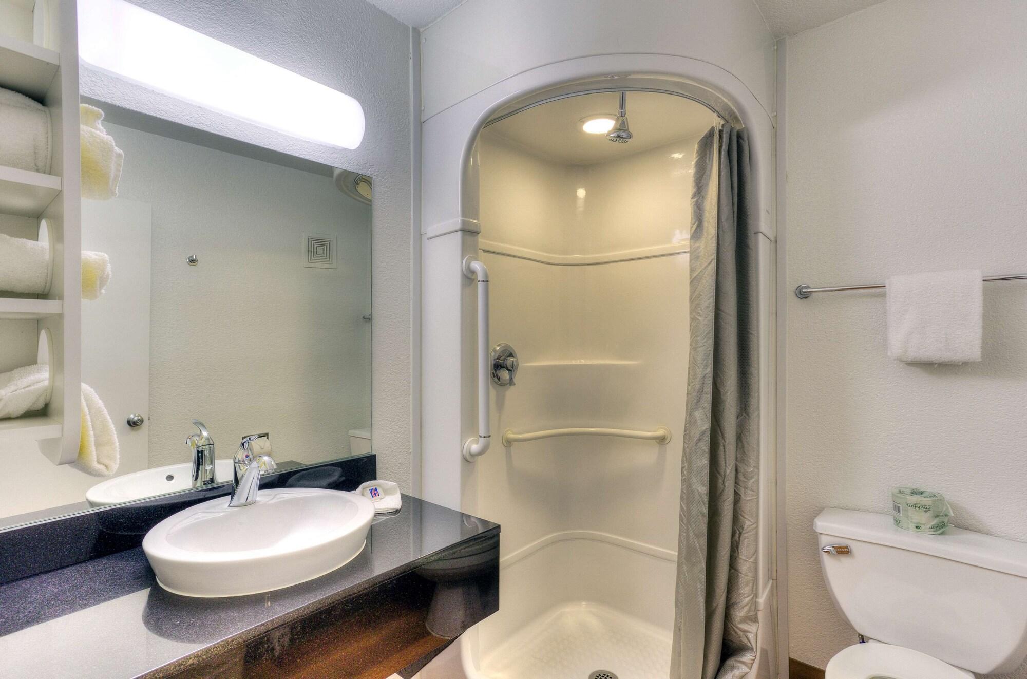 Motel 6-Tigard, Or - Portland South - Lake Oswego Esterno foto