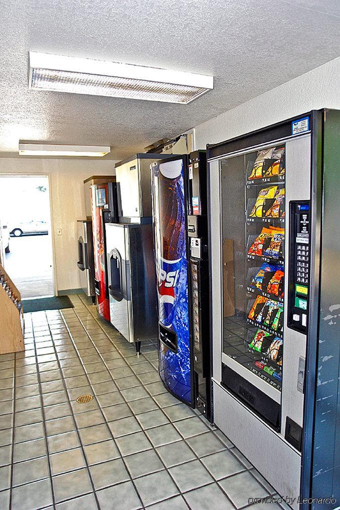 Motel 6-Tigard, Or - Portland South - Lake Oswego Esterno foto