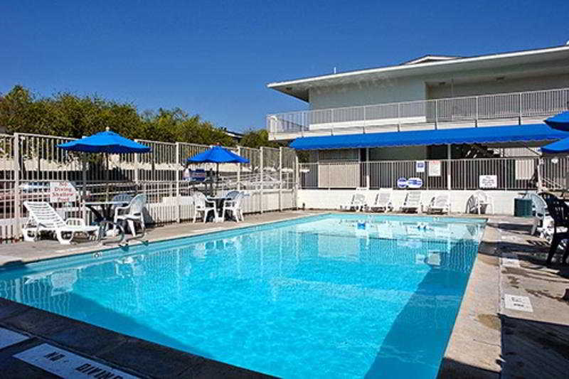 Motel 6-Tigard, Or - Portland South - Lake Oswego Esterno foto