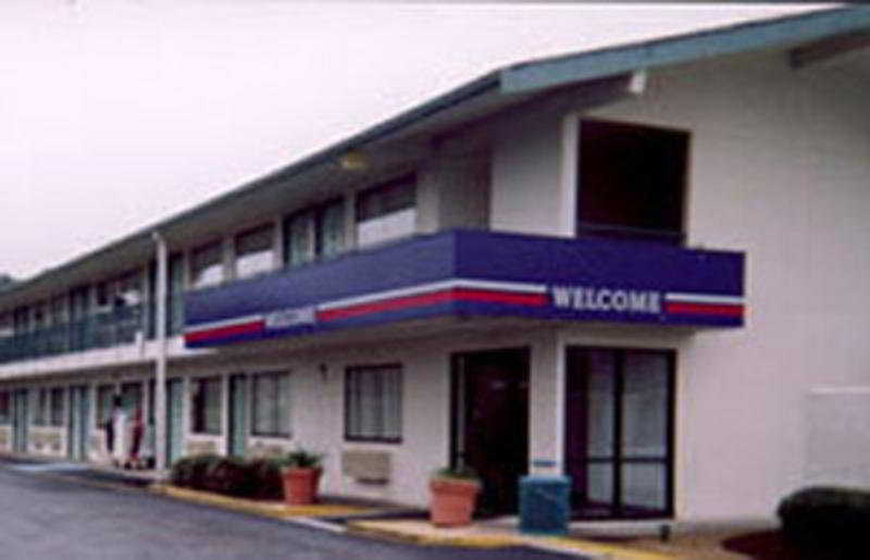 Motel 6-Tigard, Or - Portland South - Lake Oswego Esterno foto