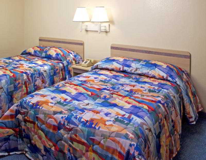 Motel 6-Tigard, Or - Portland South - Lake Oswego Esterno foto