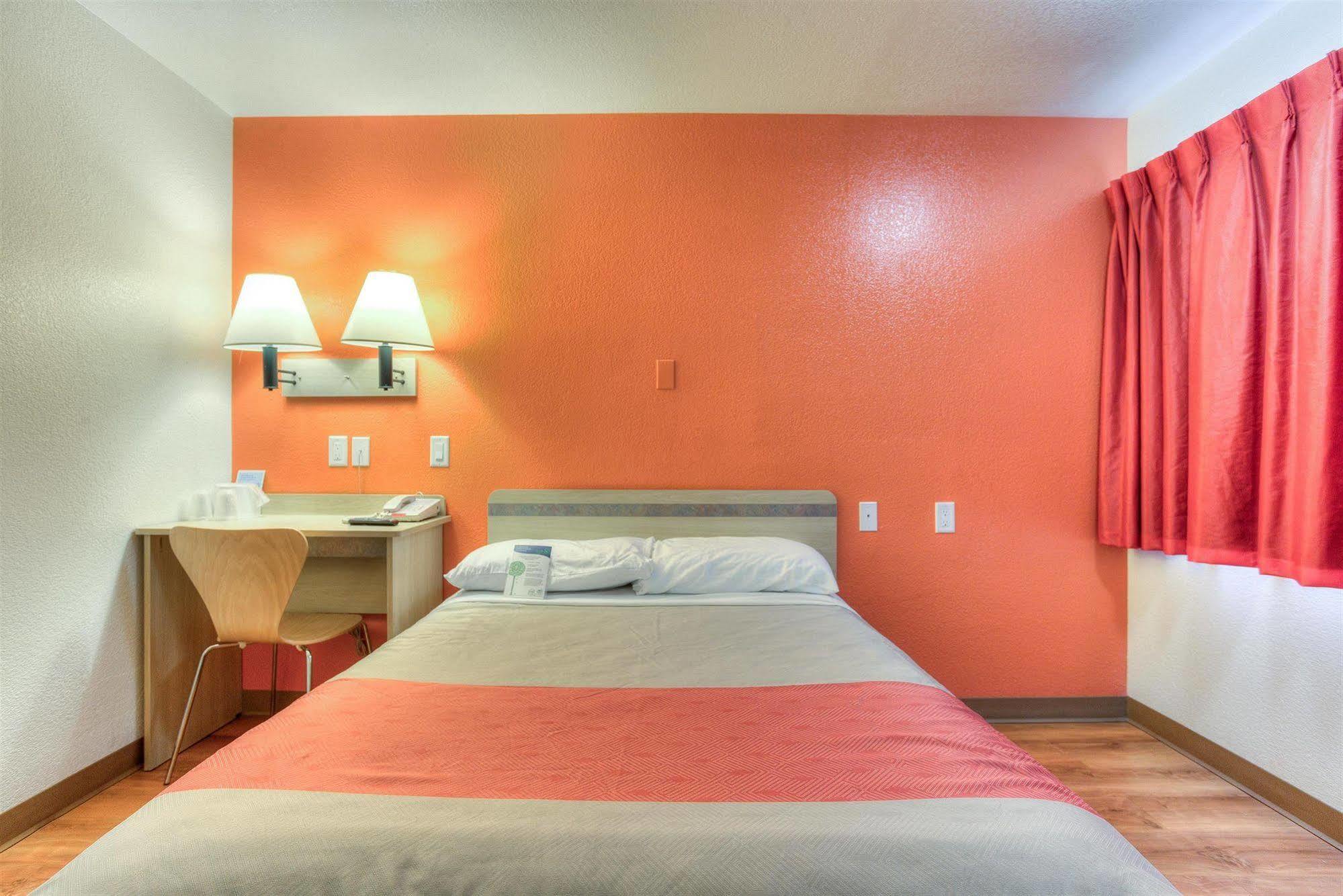 Motel 6-Tigard, Or - Portland South - Lake Oswego Esterno foto