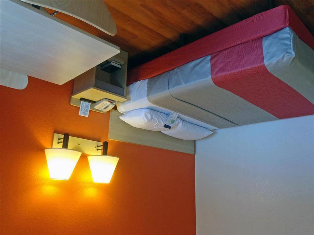 Motel 6-Tigard, Or - Portland South - Lake Oswego Camera foto