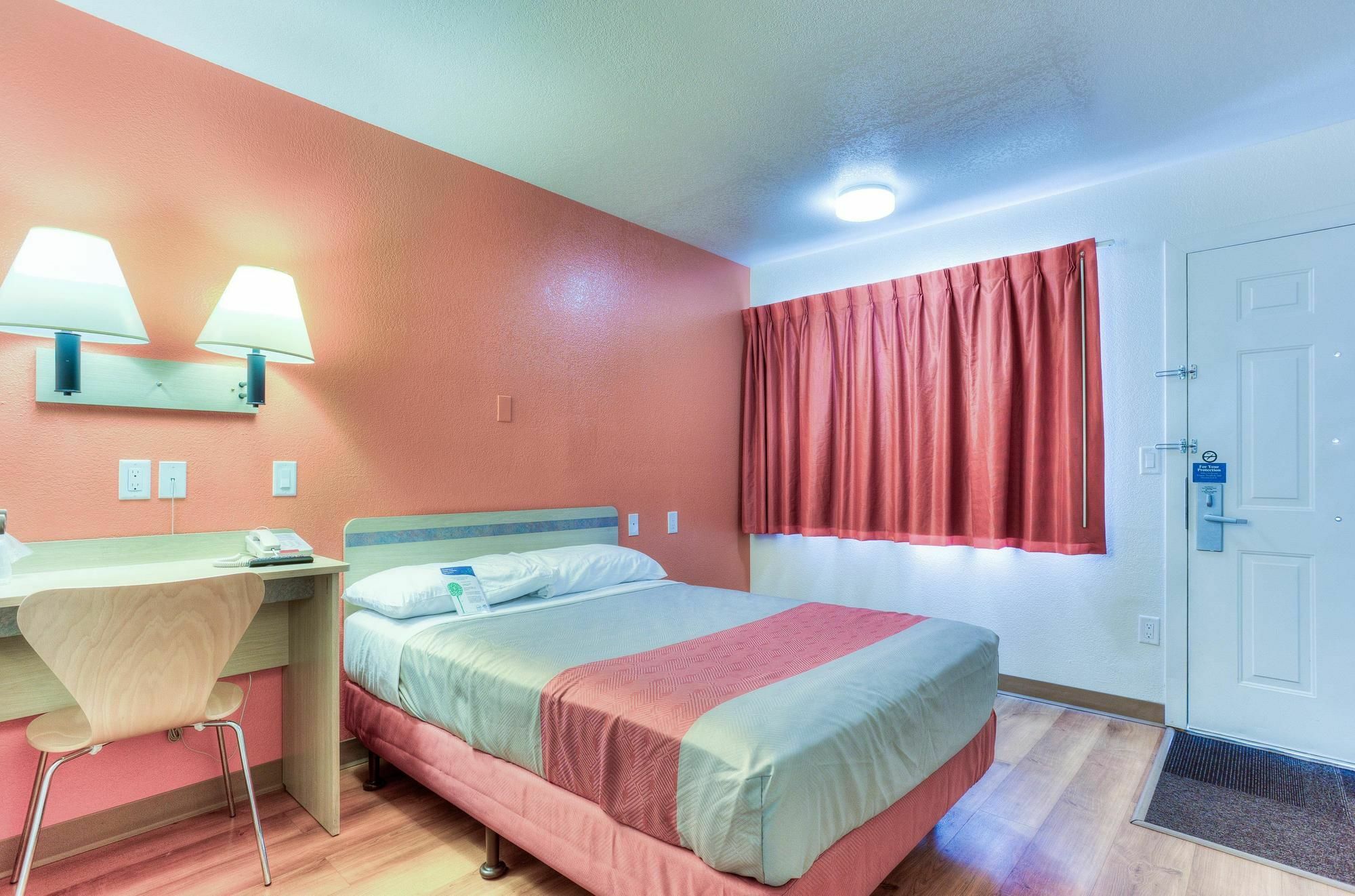 Motel 6-Tigard, Or - Portland South - Lake Oswego Esterno foto